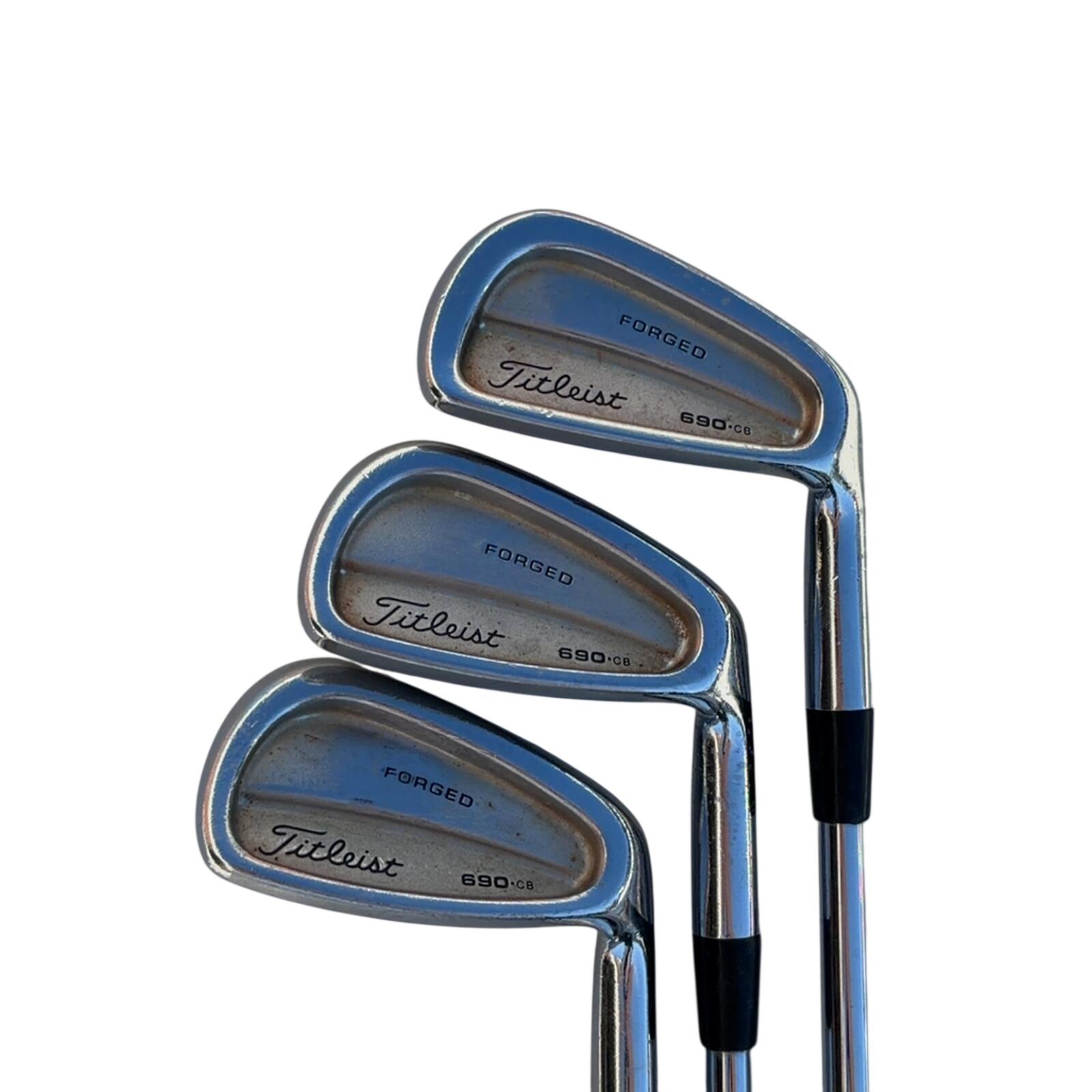 TITLEIST picture