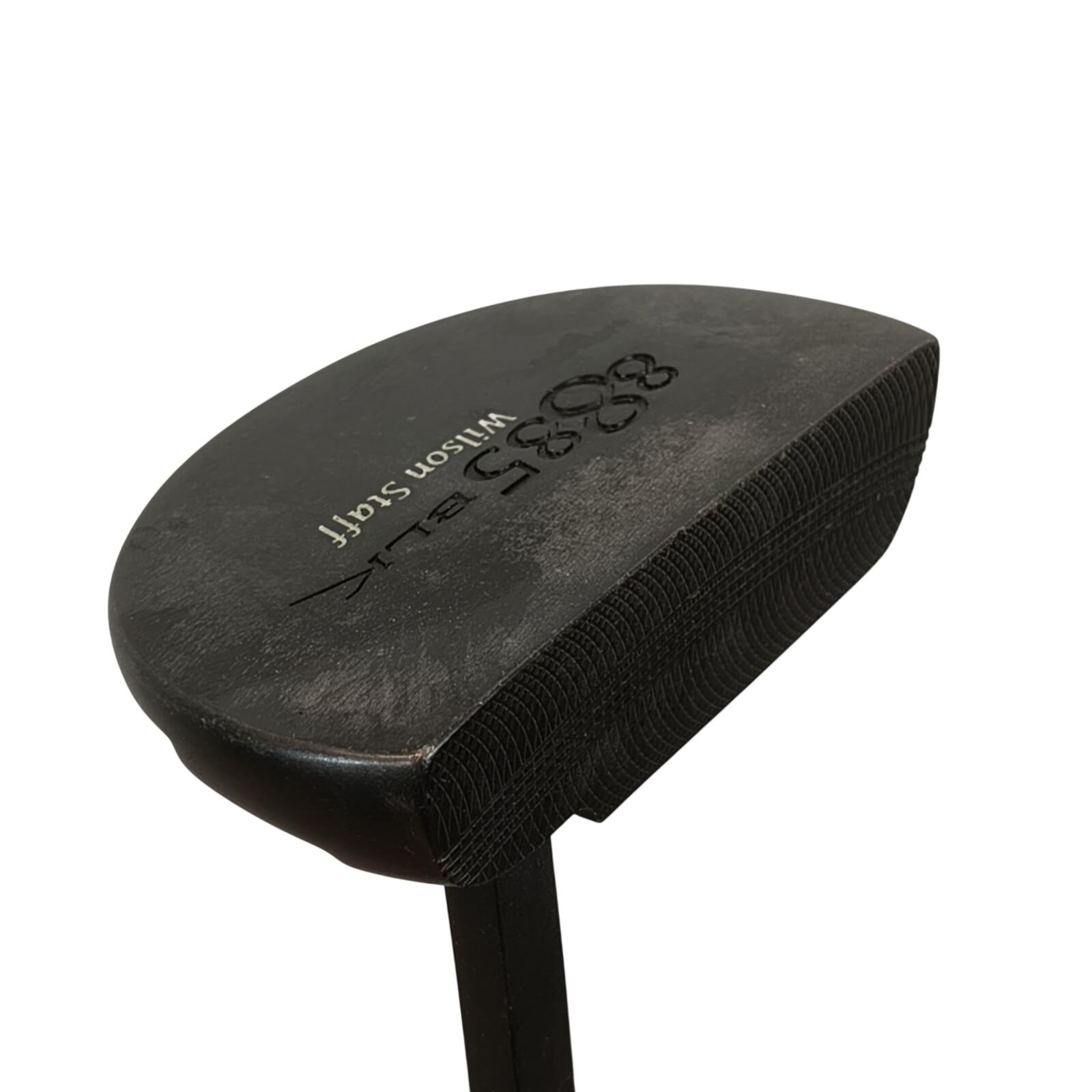 Wilson Staff 8885 BLK Putter / 34" 2/6