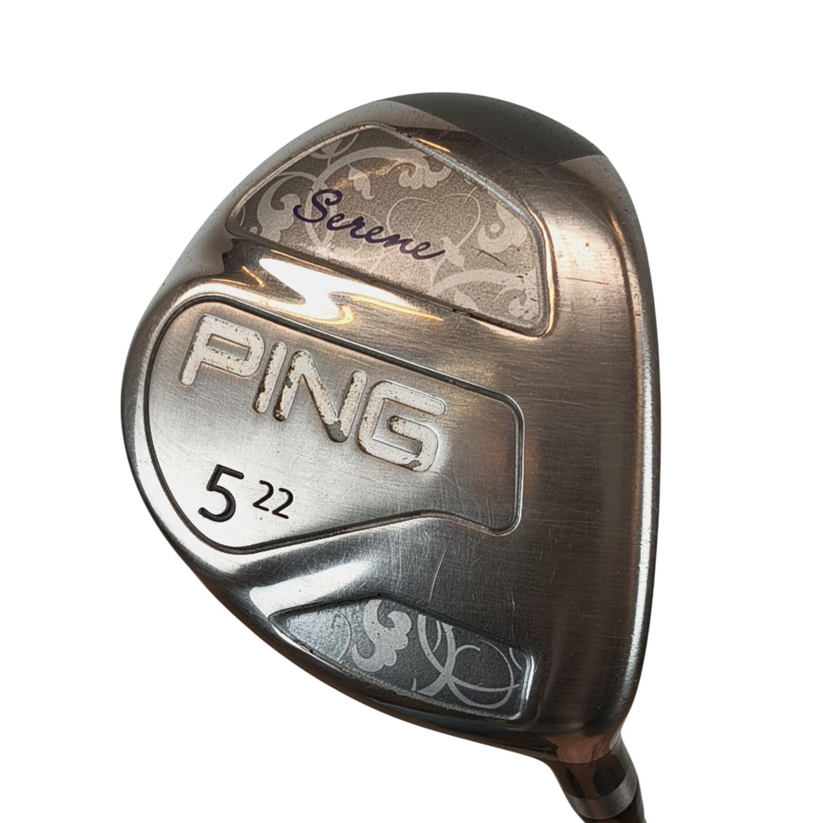 PING picture