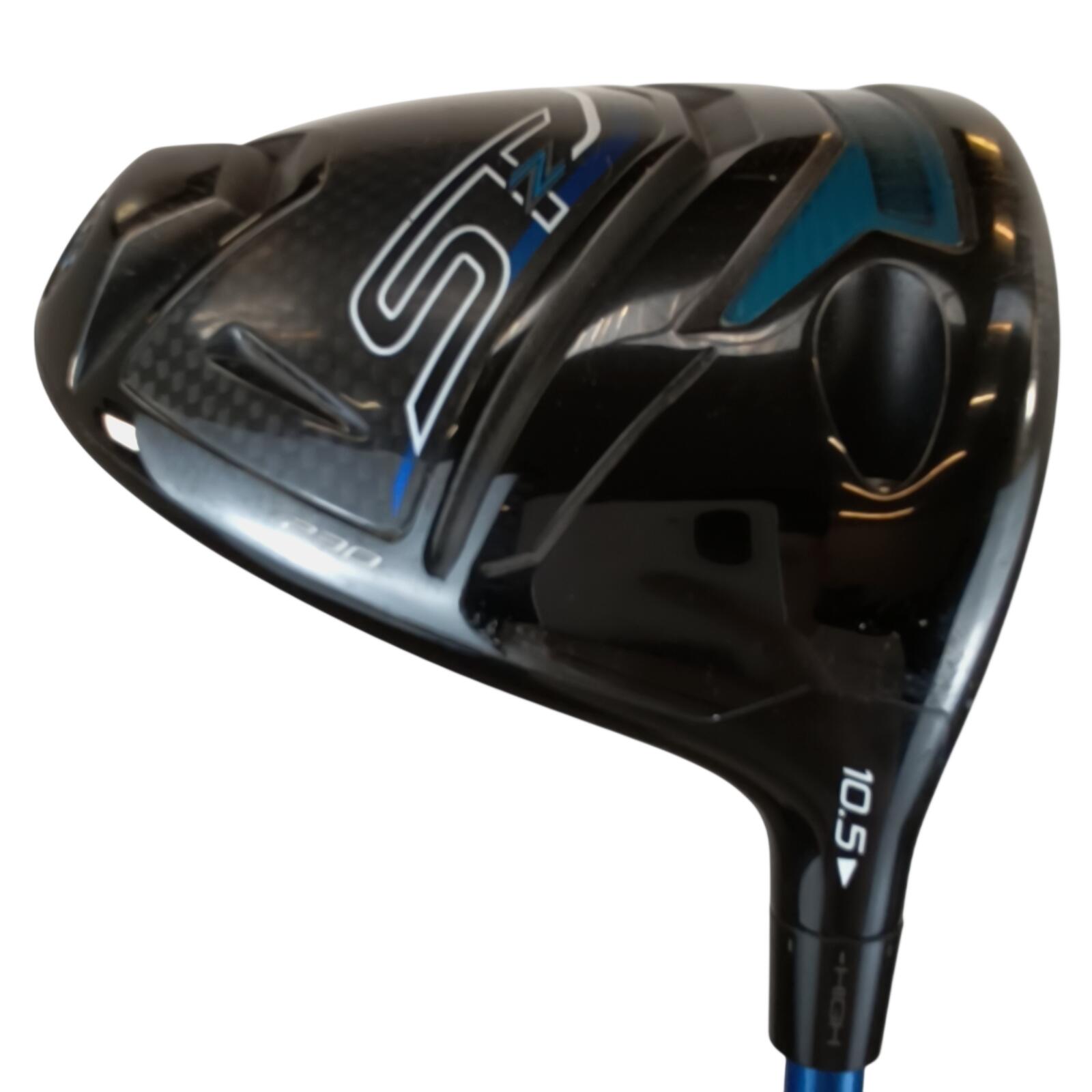 Mizuno ST-Z 230 Driver / Flex A-flex / Loft 10.5 3/6