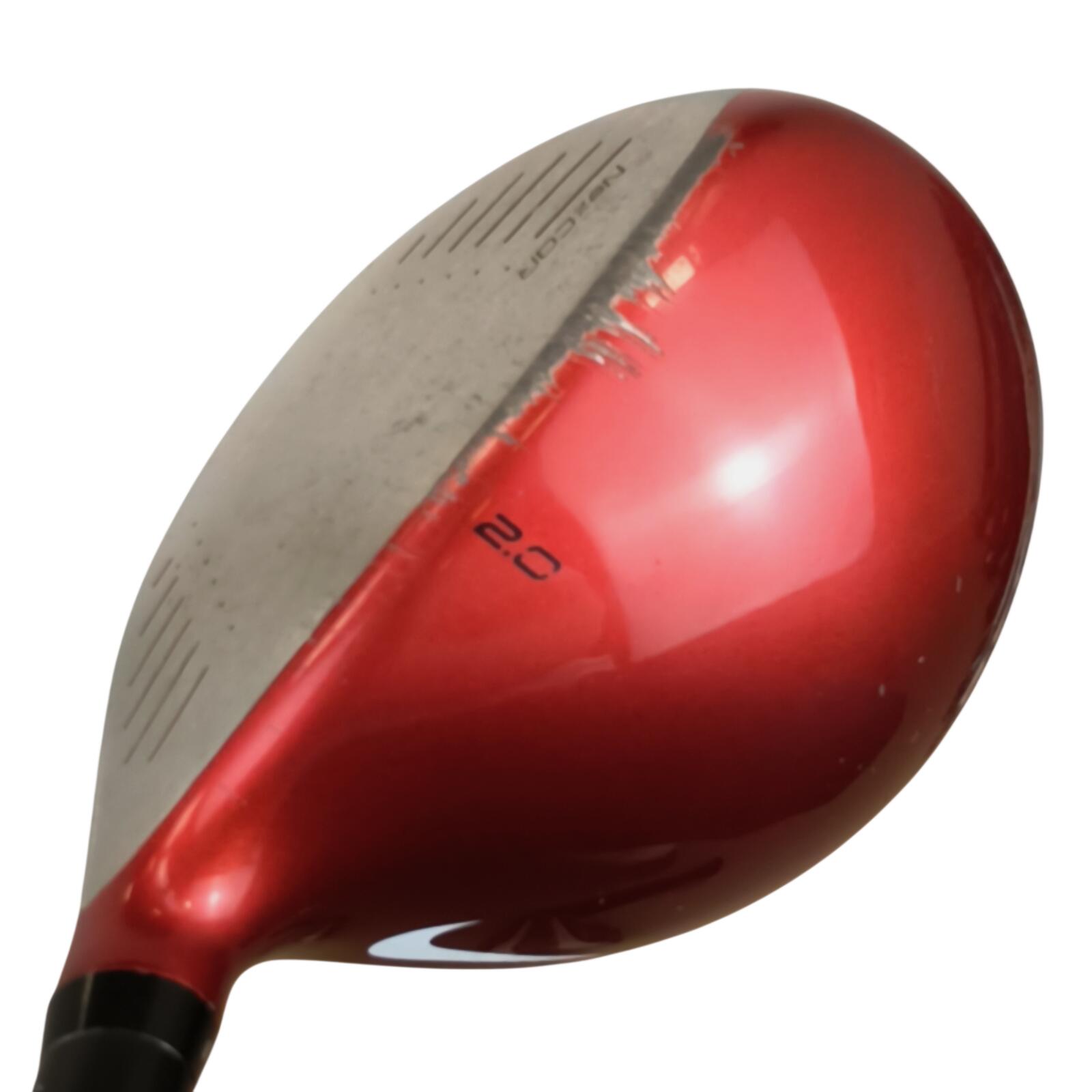 Nike VRS Covert 2.0 Driver / Flex Regular / Loft 10.5 4/6