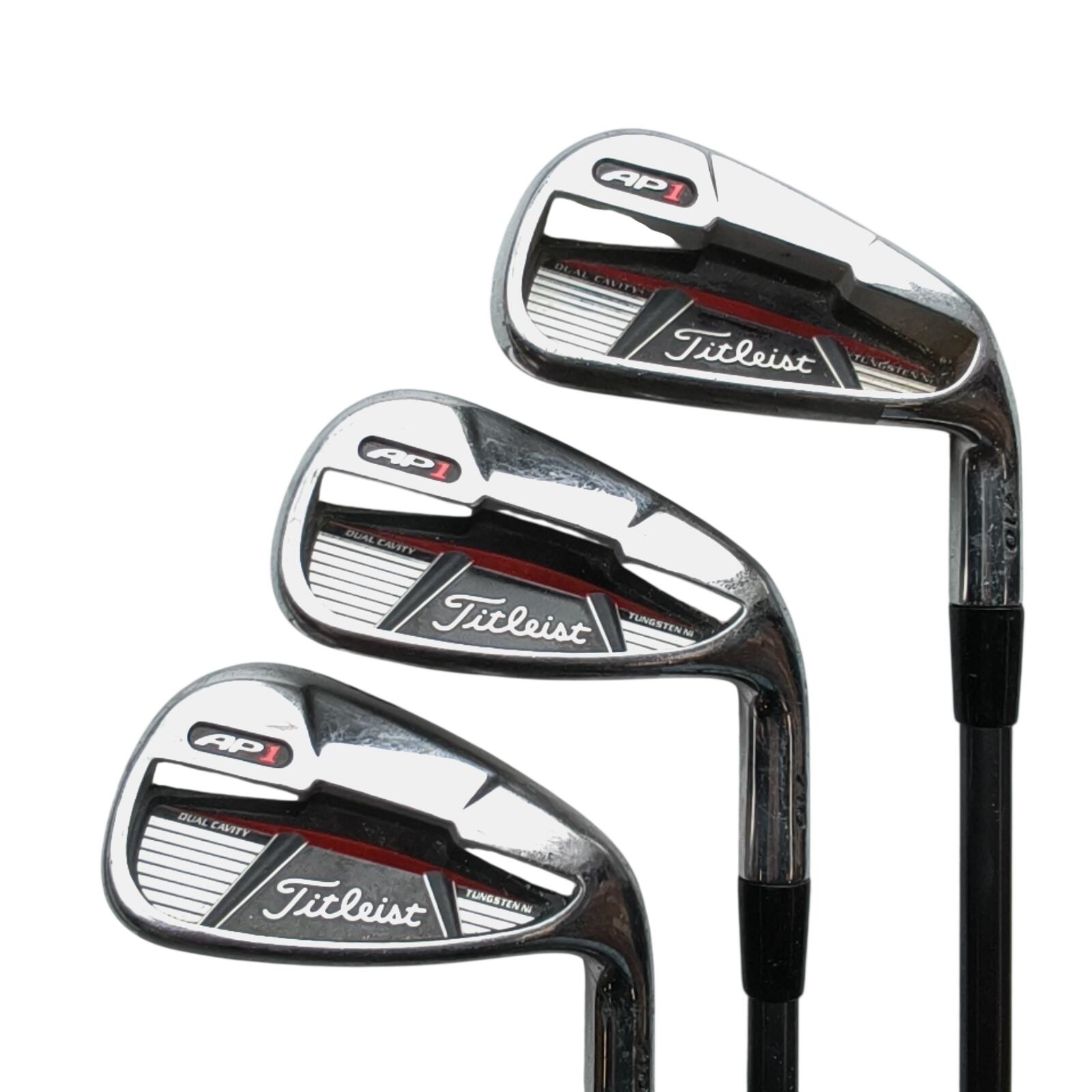 TITLEIST picture