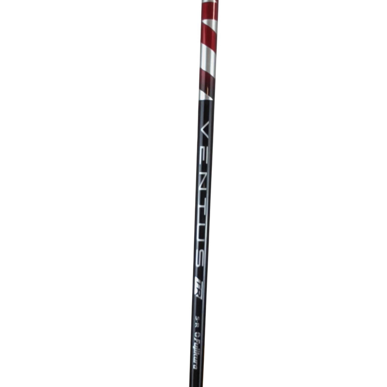 Linkshandig TaylorMade Stealth 2 Driver / Flex Regular / Loft 10.5 5/6