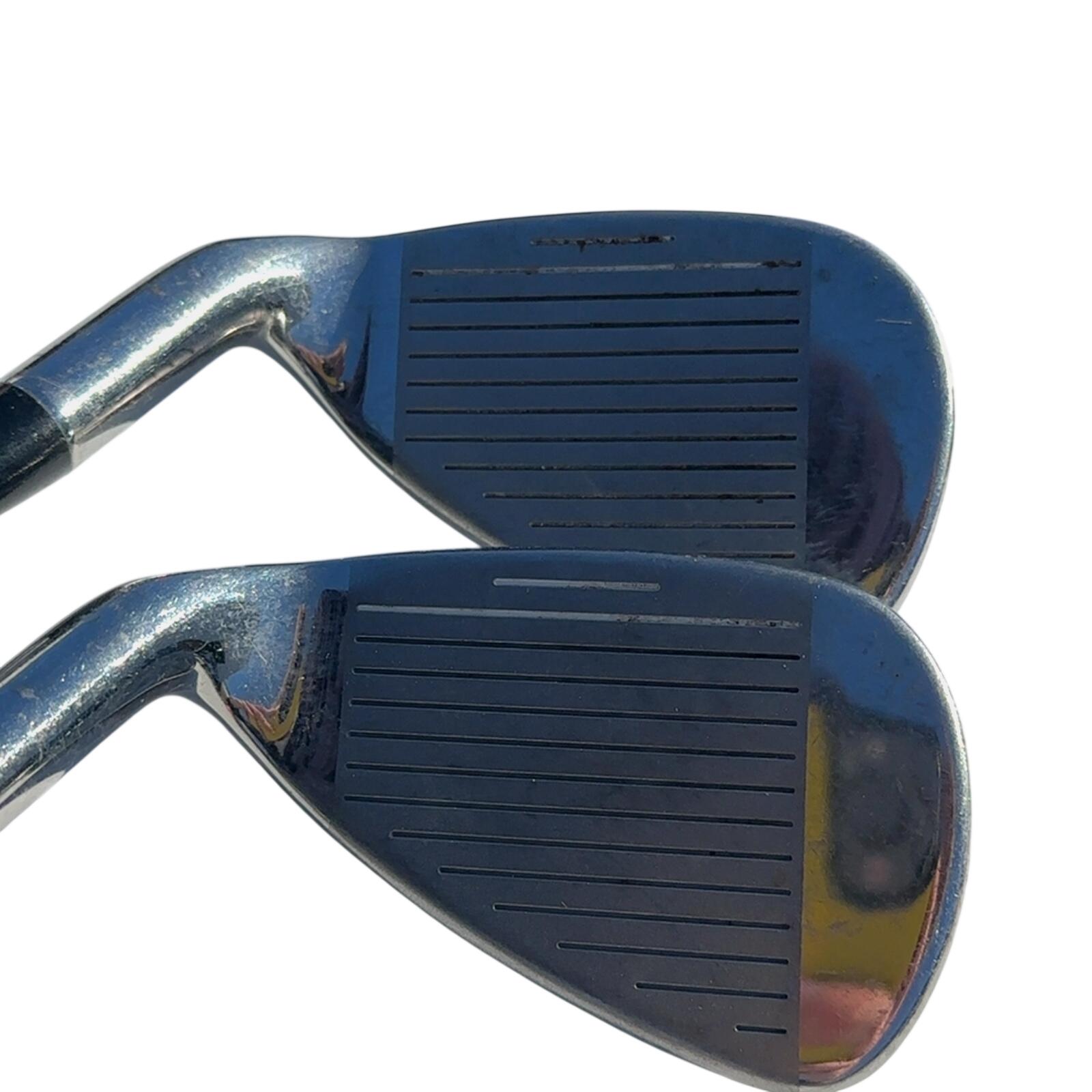 Callaway RAZR X HL IJzerset / 6-PW / Flex Ladies / Grafiet 7/7