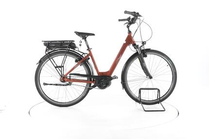 Refurbished - BBF Genf Plus City E-Bike Tiefeinsteiger - In gutem Zustand