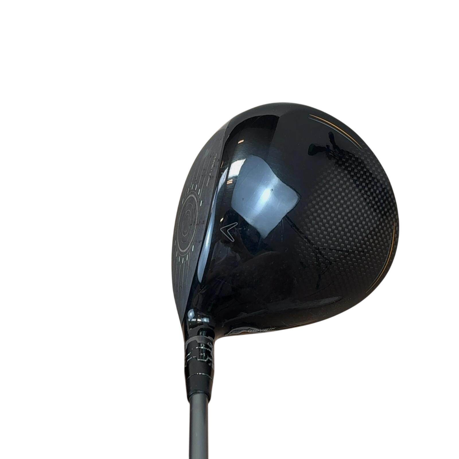 Callaway Mavrik Driver / Flex Ladies / Loft 12 4/6
