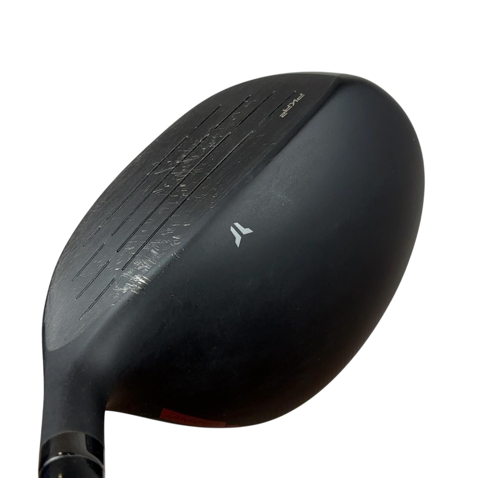 Wilson DynaPower Fairway Wood / Flex Regular / #3/15 4/6