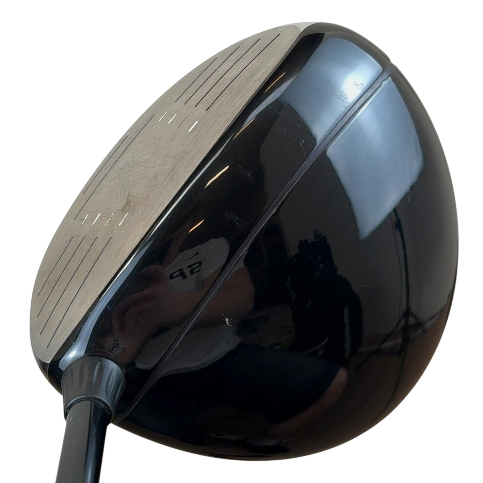 Callaway Ft-5 Driver / Flex Stiff / Loft 9.5 4/6