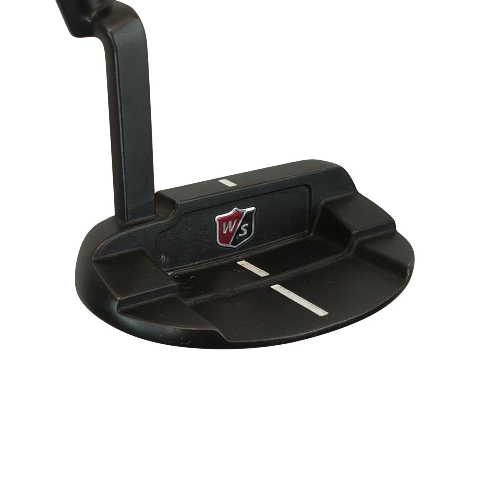 Wilson Staff 8885 BLK Putter / 34" 5/6