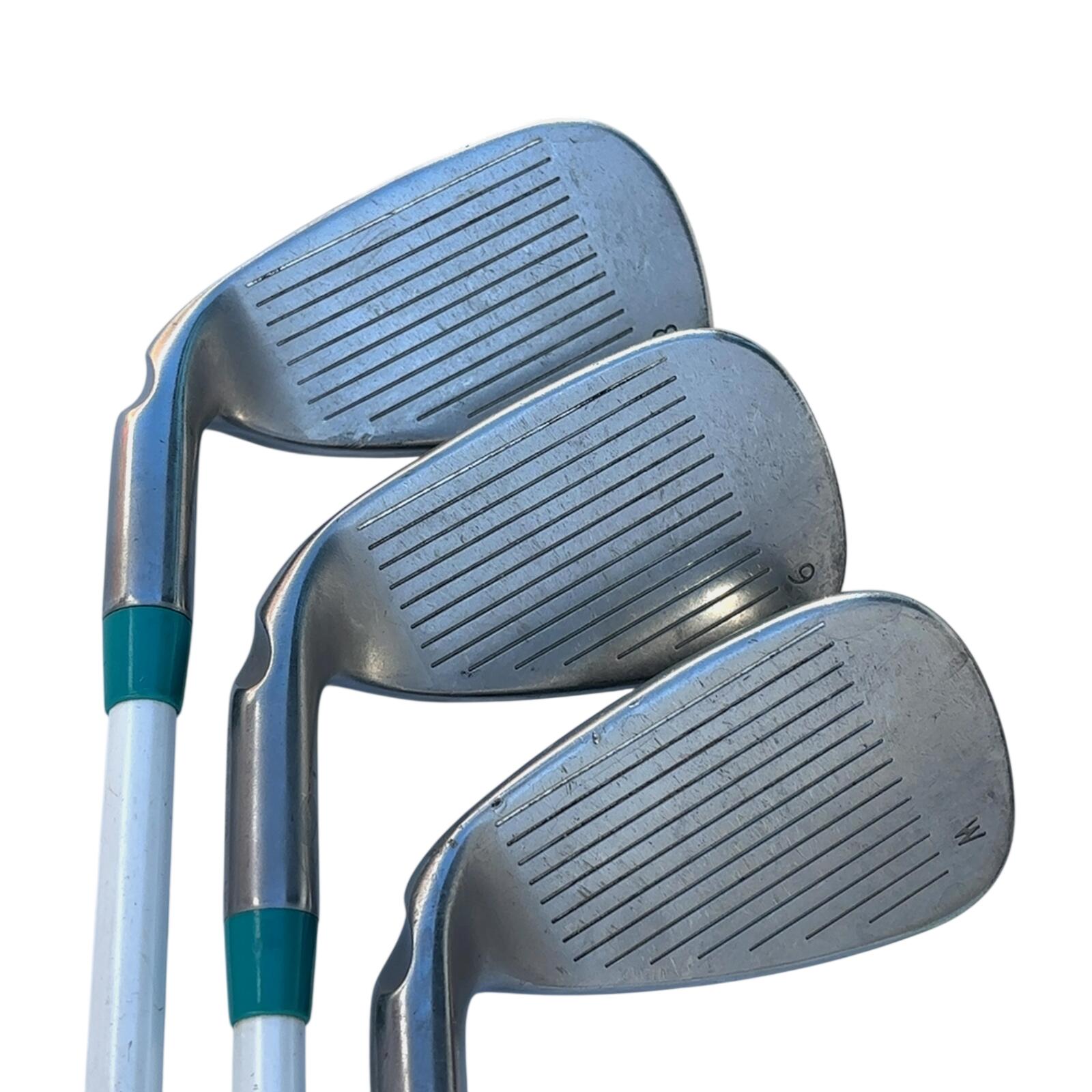 PING Rhapsody IJzerset / 5-PW / Flex Ladies / Grafiet 7/7