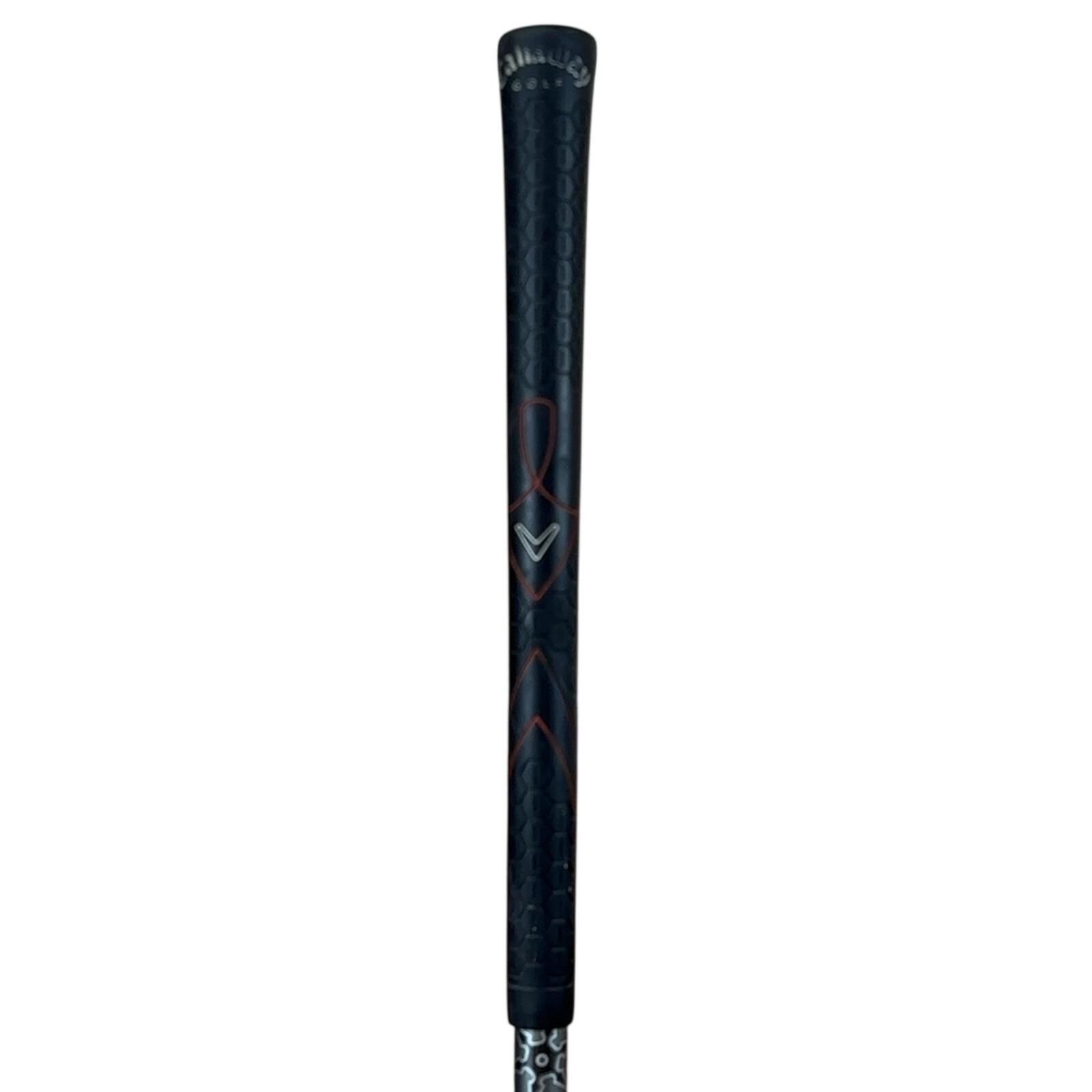 Callaway FT-iQ Driver / Flex Stiff / Loft 10,5 5/5