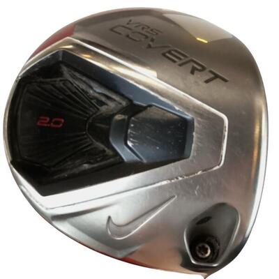 Nike vrs covert 2.0 driver / flex regular / loft 10.5