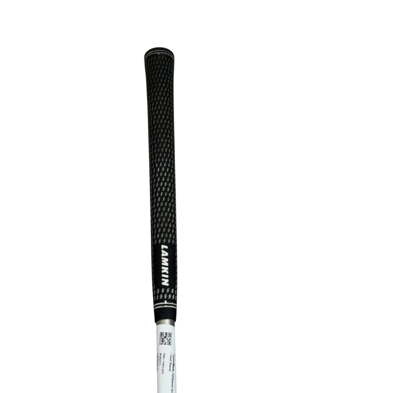 Linkshandig TaylorMade Jetspeed Driver / Flex A-flex / Loft 10,5 6/6