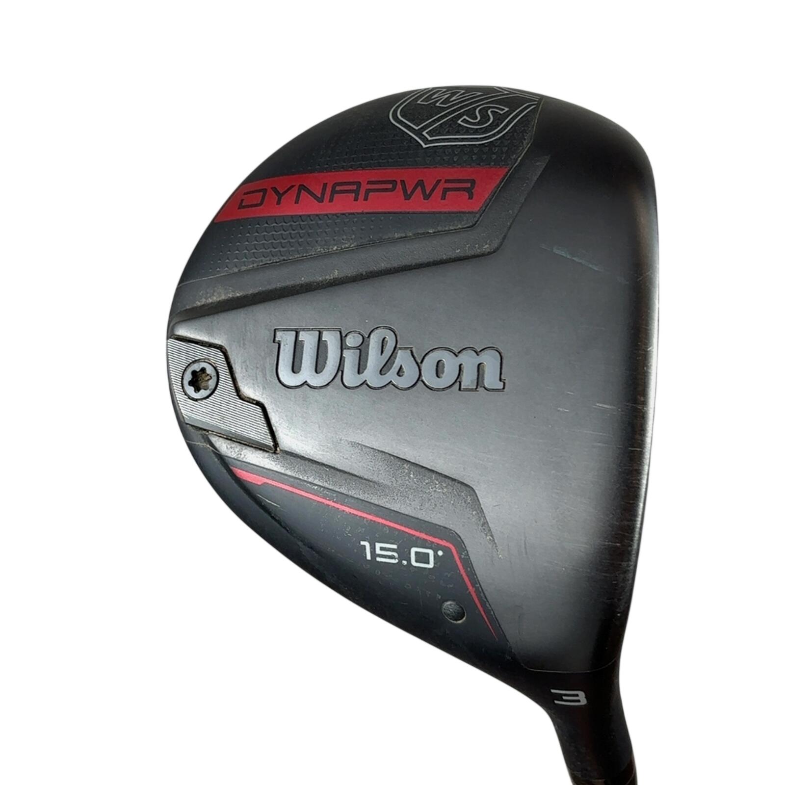 WILSON picture