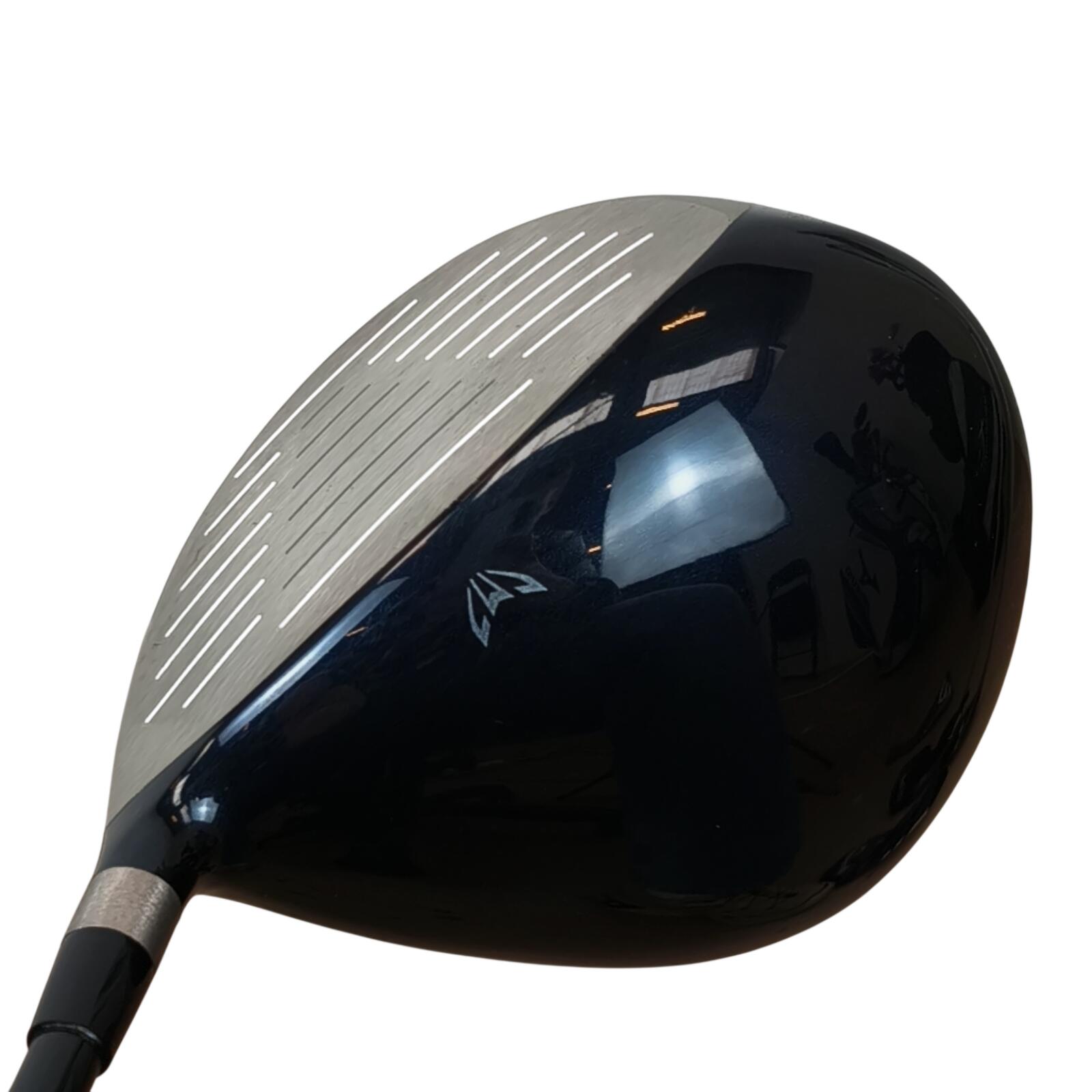 Mizuno JPX 800 Driver / Flex A-flex / Loft 12 4/6