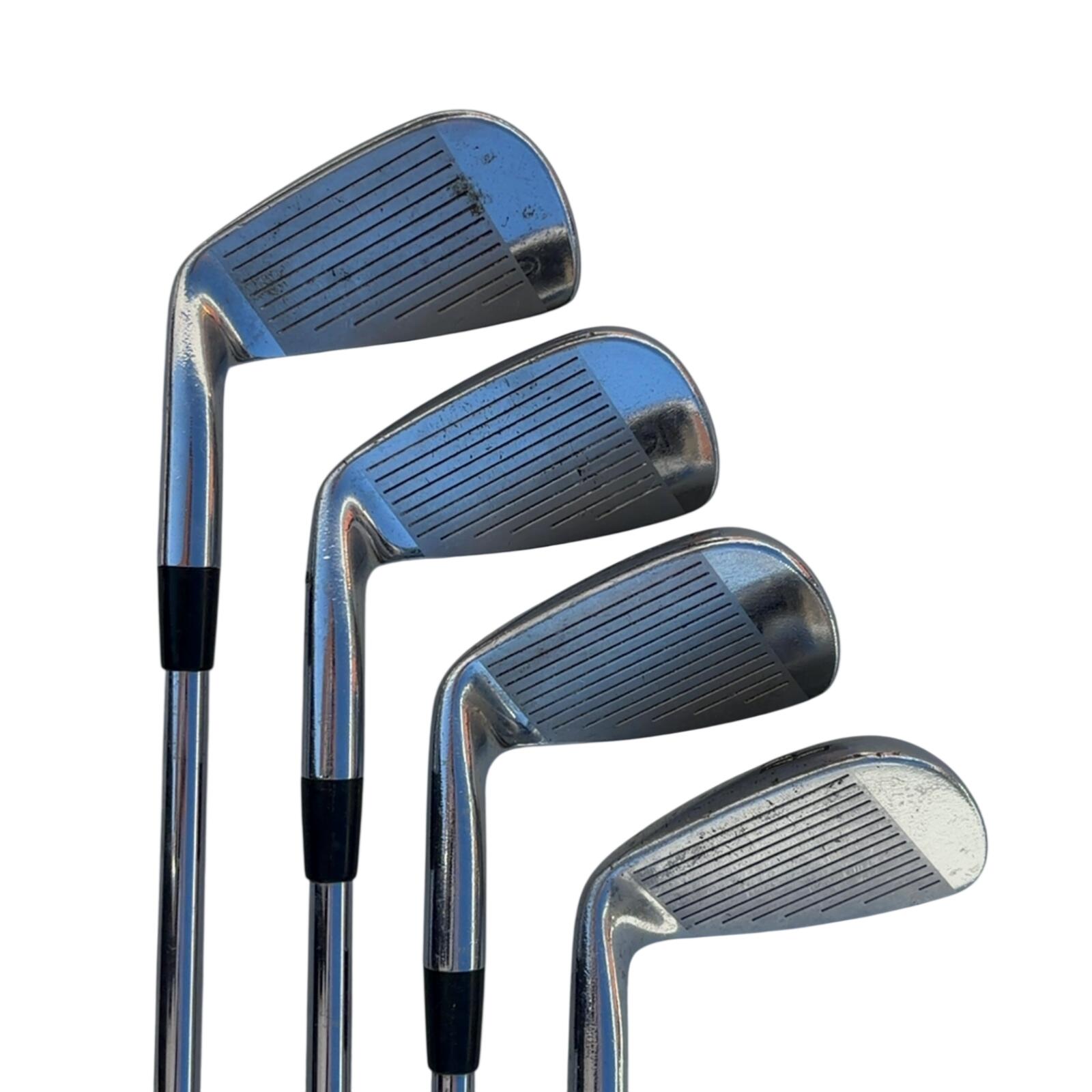 Titleist 690CB IJzerset / 3-PW / Flex Stiff / Staal 7/7