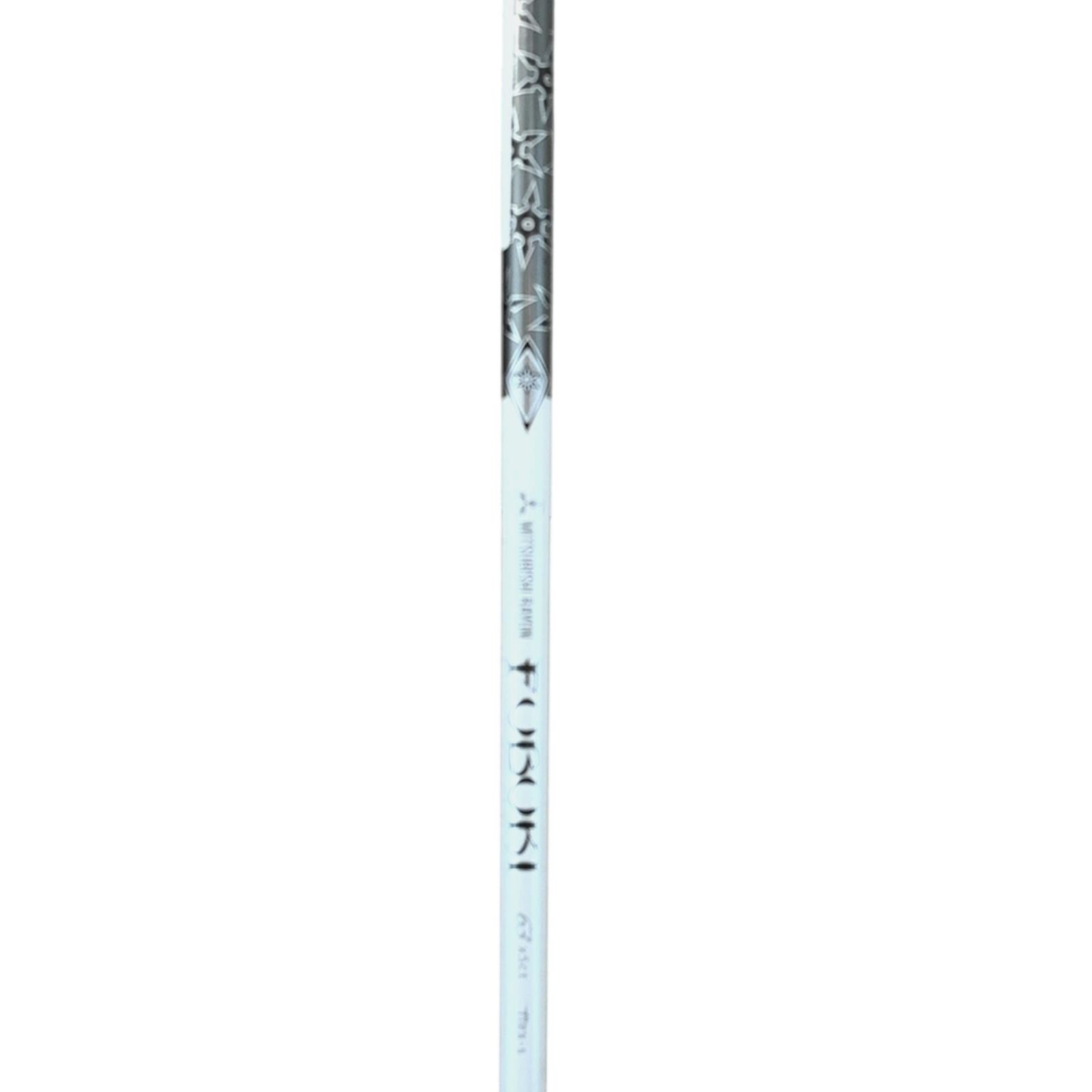 Callaway FT-iQ Driver / Flex Stiff / Loft 10,5 4/5