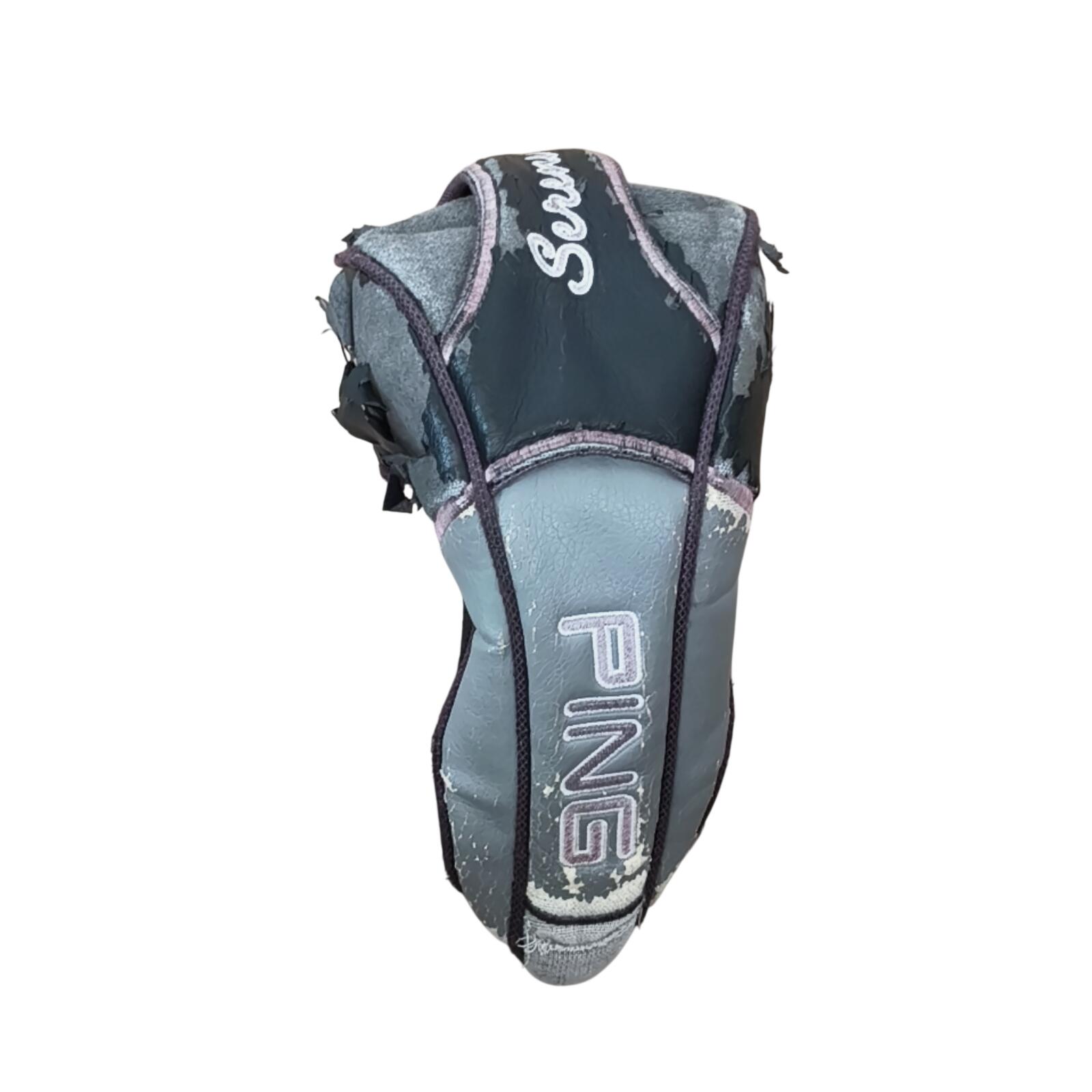PING Serene Fairway Wood / Flex Ladies / #5/22 2/6