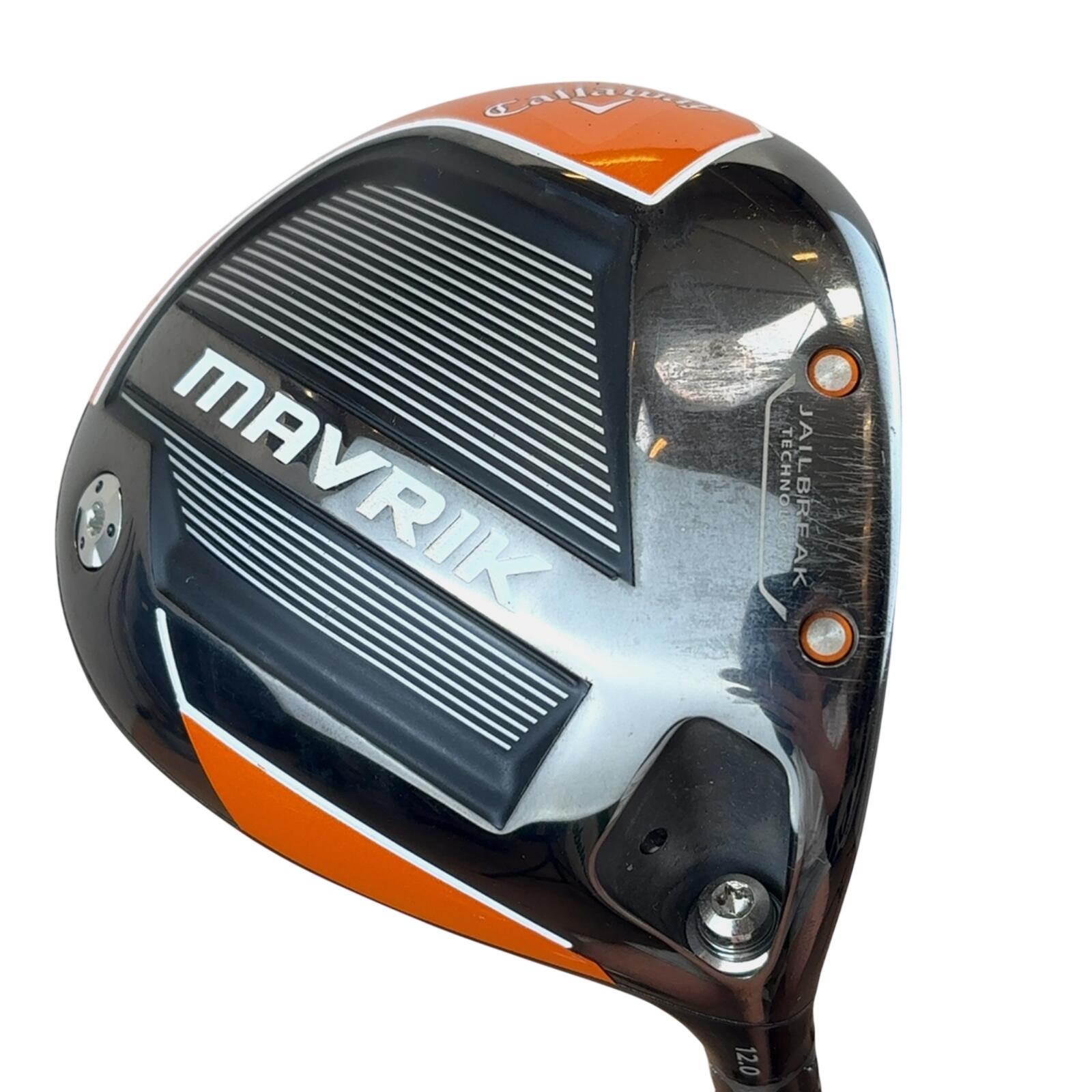 CALLAWAY picture