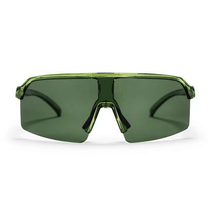 CHPO Nestor zonnebril forest green/green