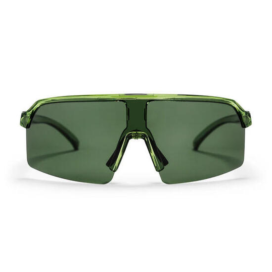 CHPO Nestor zonnebril forest green/green