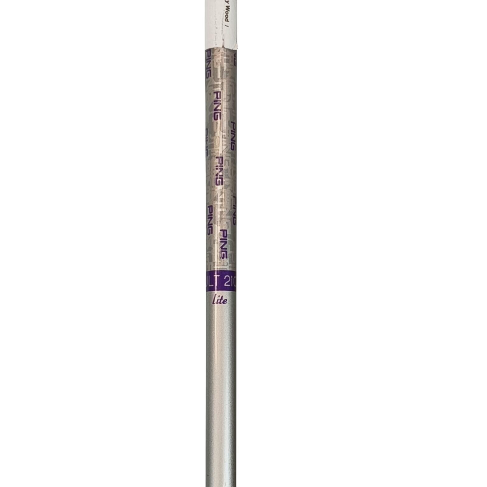 PING Serene Fairway Wood / Flex Ladies / #5/22 5/6