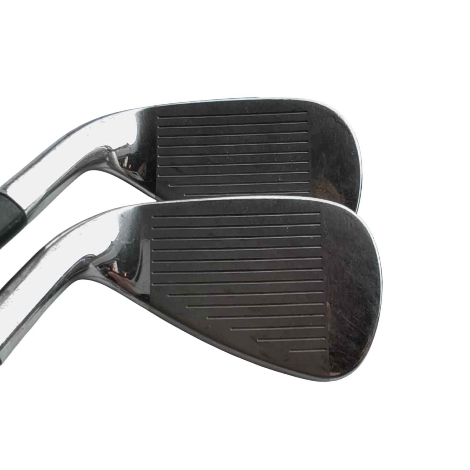 Titleist Ap1 710 IJzerset / 5-9i / Flex A-flex / Grafiet 6/7