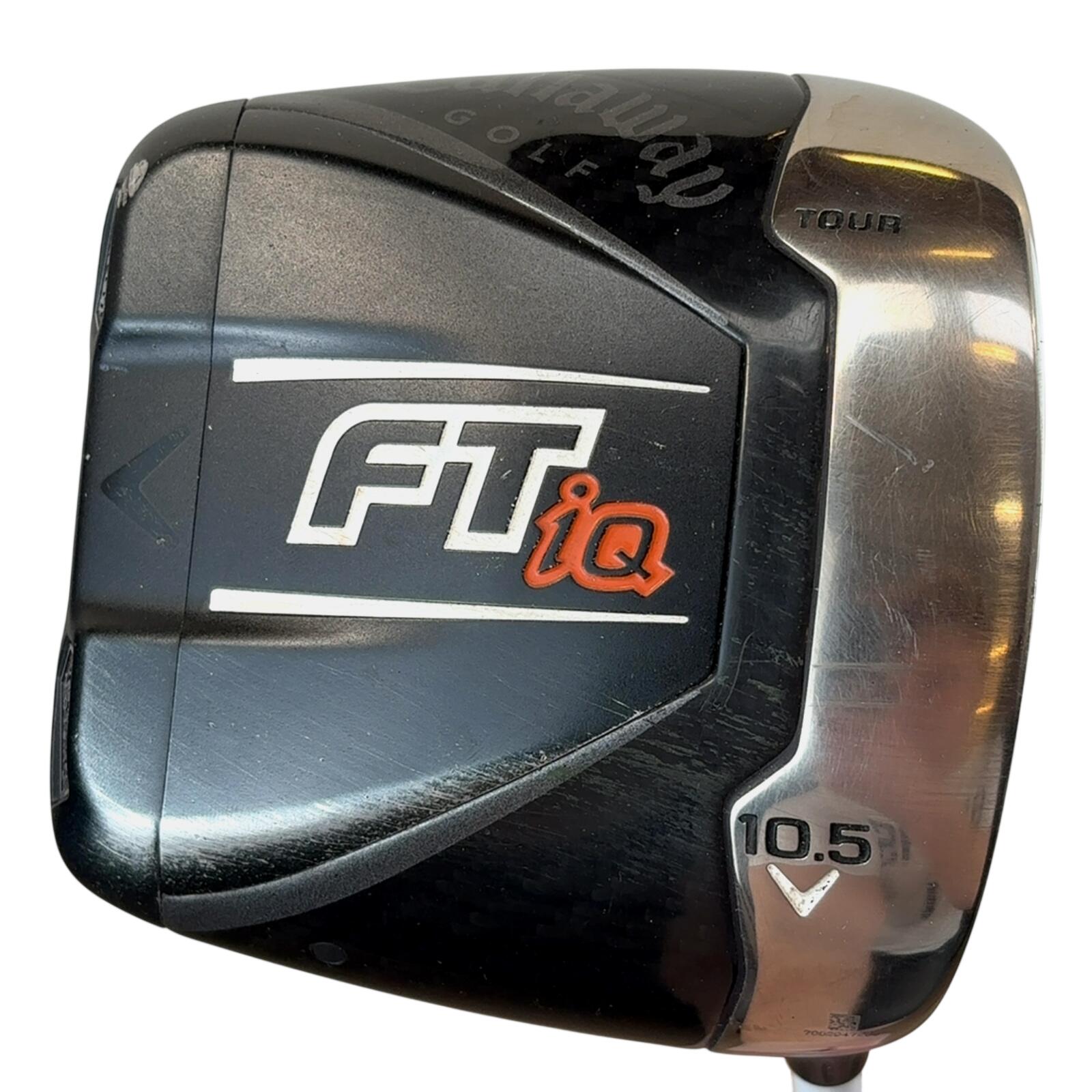 CALLAWAY picture