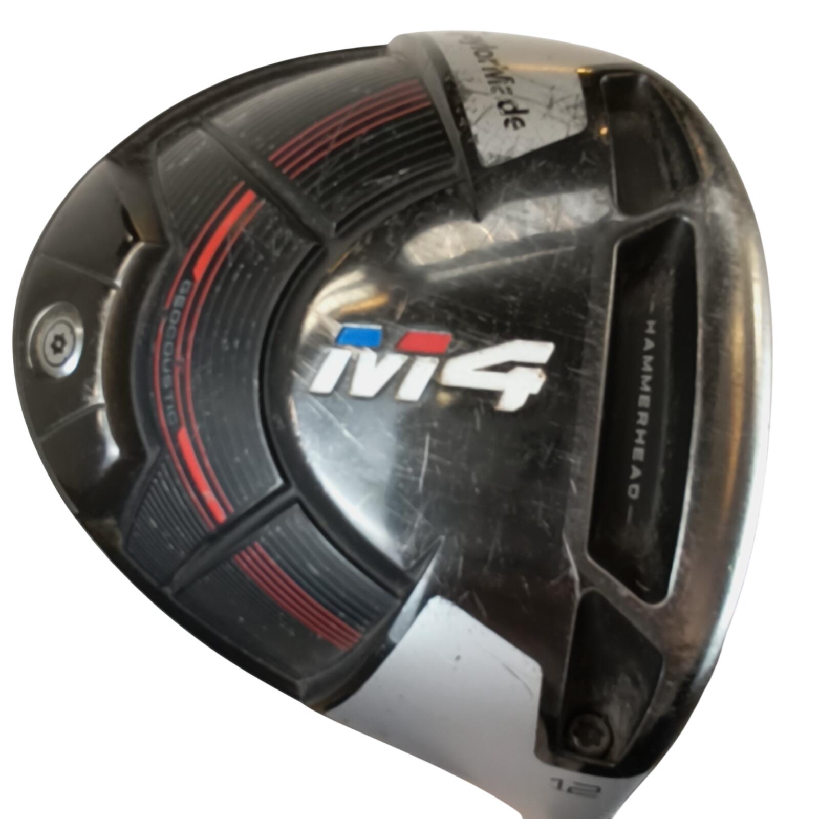 TAYLORMADE picture