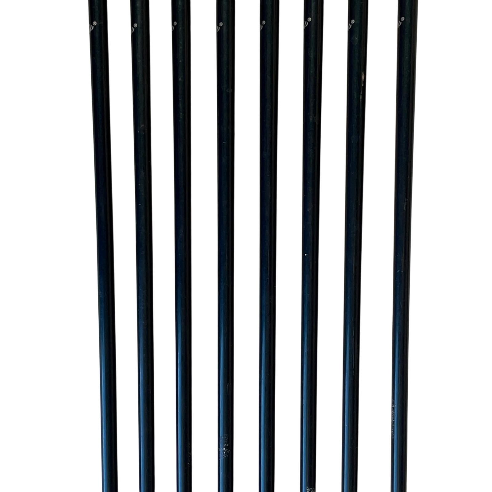 Callaway Big Bertha X12 IJzerset / 4-PW+SW / Flex Ladies / Grafiet 4/7