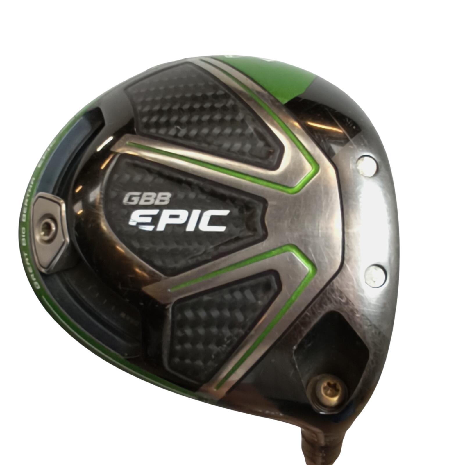 CALLAWAY picture