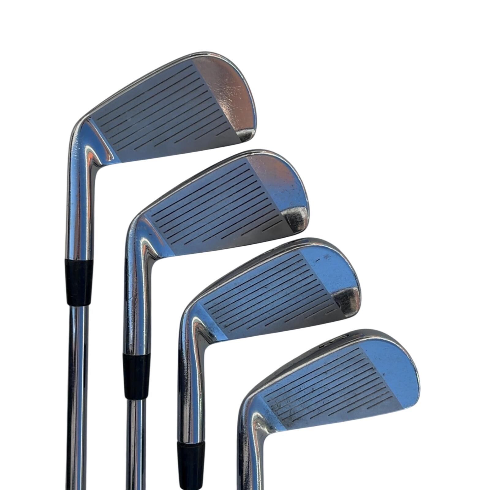 Titleist 690CB IJzerset / 3-PW / Flex Stiff / Staal 6/7