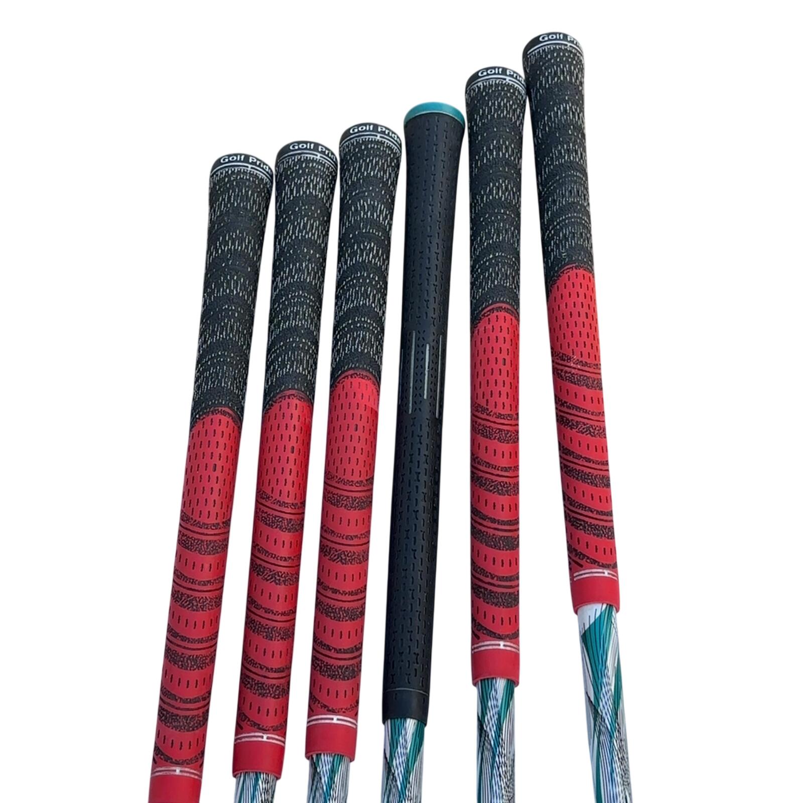 PING Rhapsody IJzerset / 5-PW / Flex Ladies / Grafiet 5/7
