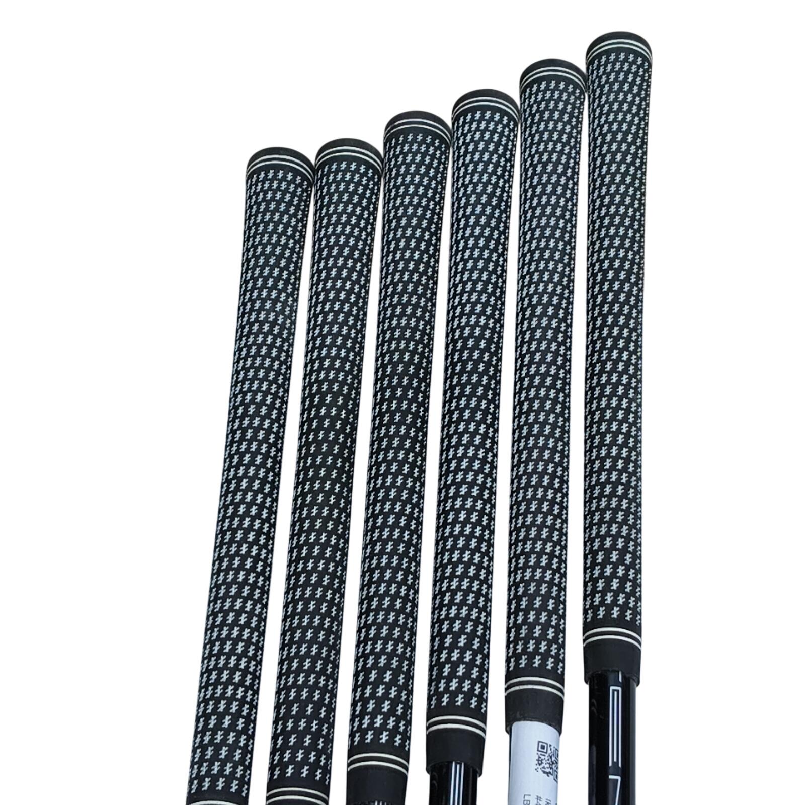 Titleist T100S IJzerset / 5-PW / Flex A-flex / Grafiet 5/7