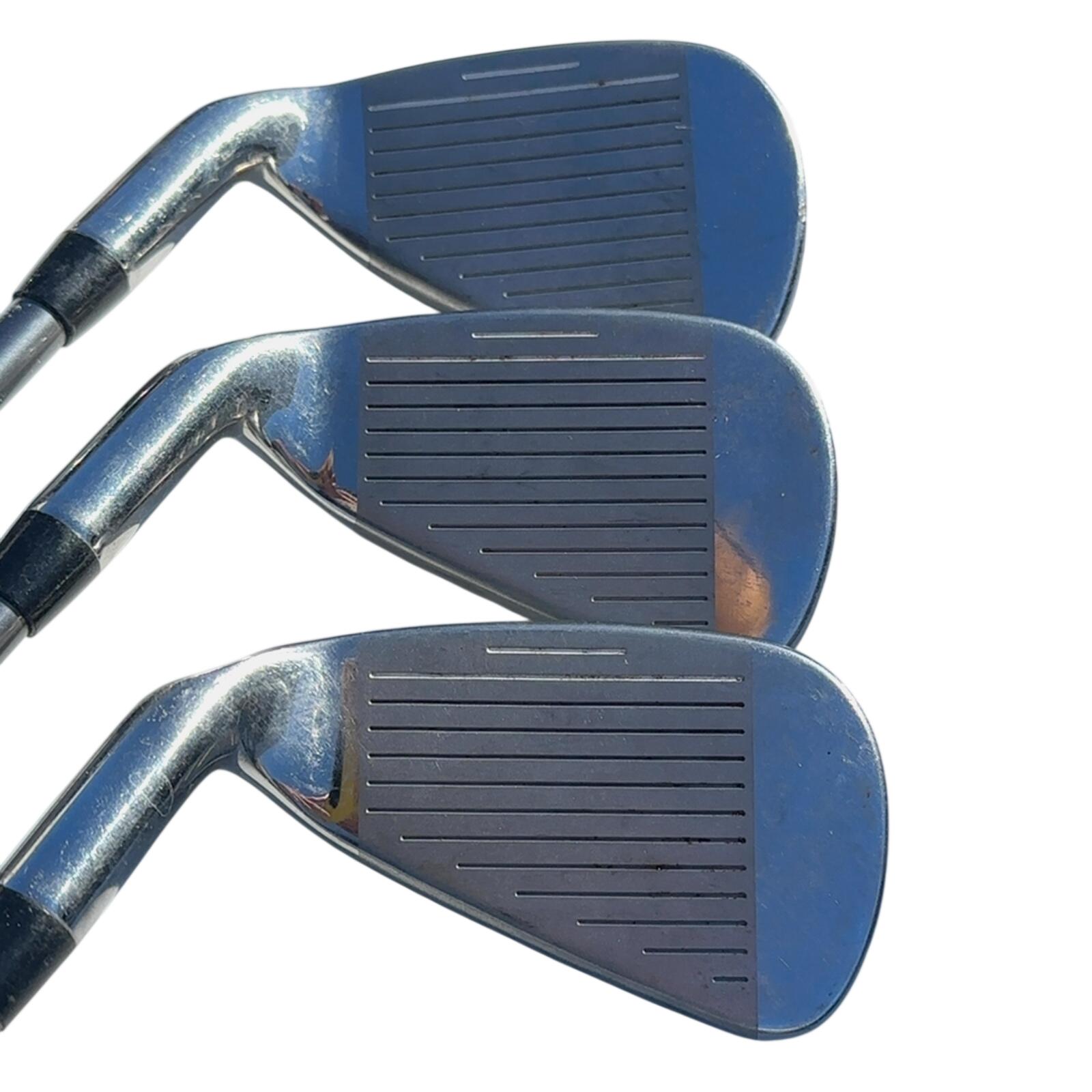Callaway RAZR X HL IJzerset / 6-PW / Flex Ladies / Grafiet 6/7