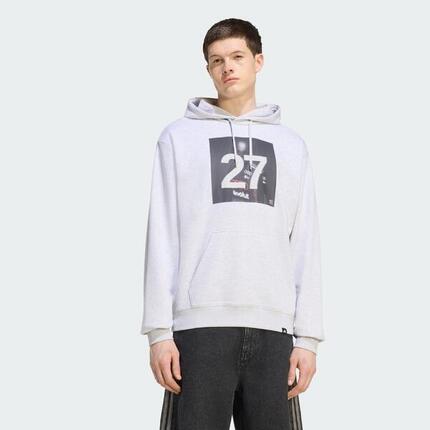 AUDI FORMULA ONE TEAM NICO HÜLKENBERG GRAFIK I HOODIE