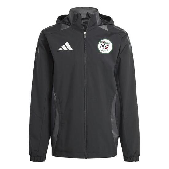 Outdoor trainingsjack Algérie 2025