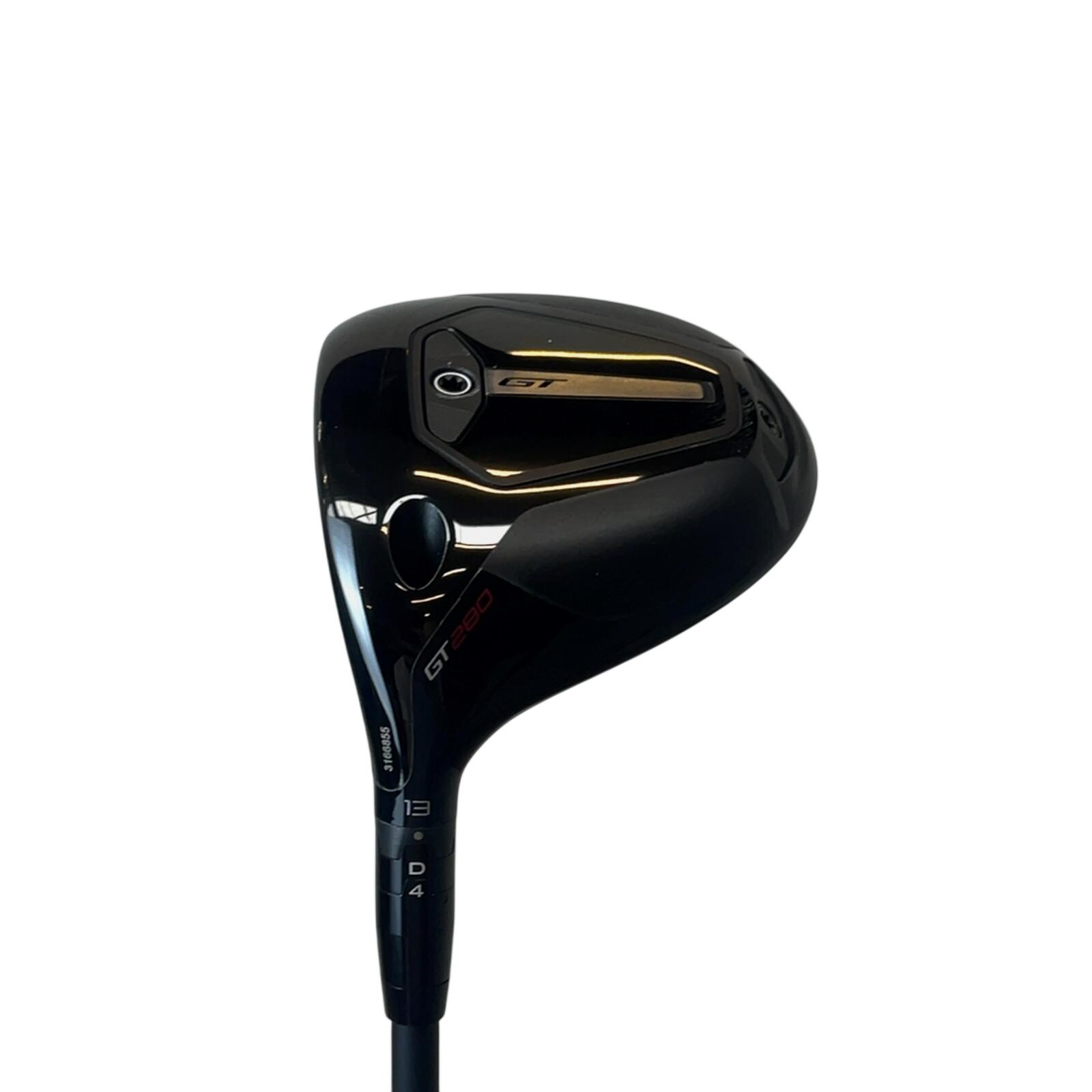 Gaucher Titleist GT280 Mini Driver / Flex Stiff / Loft 13 3/6
