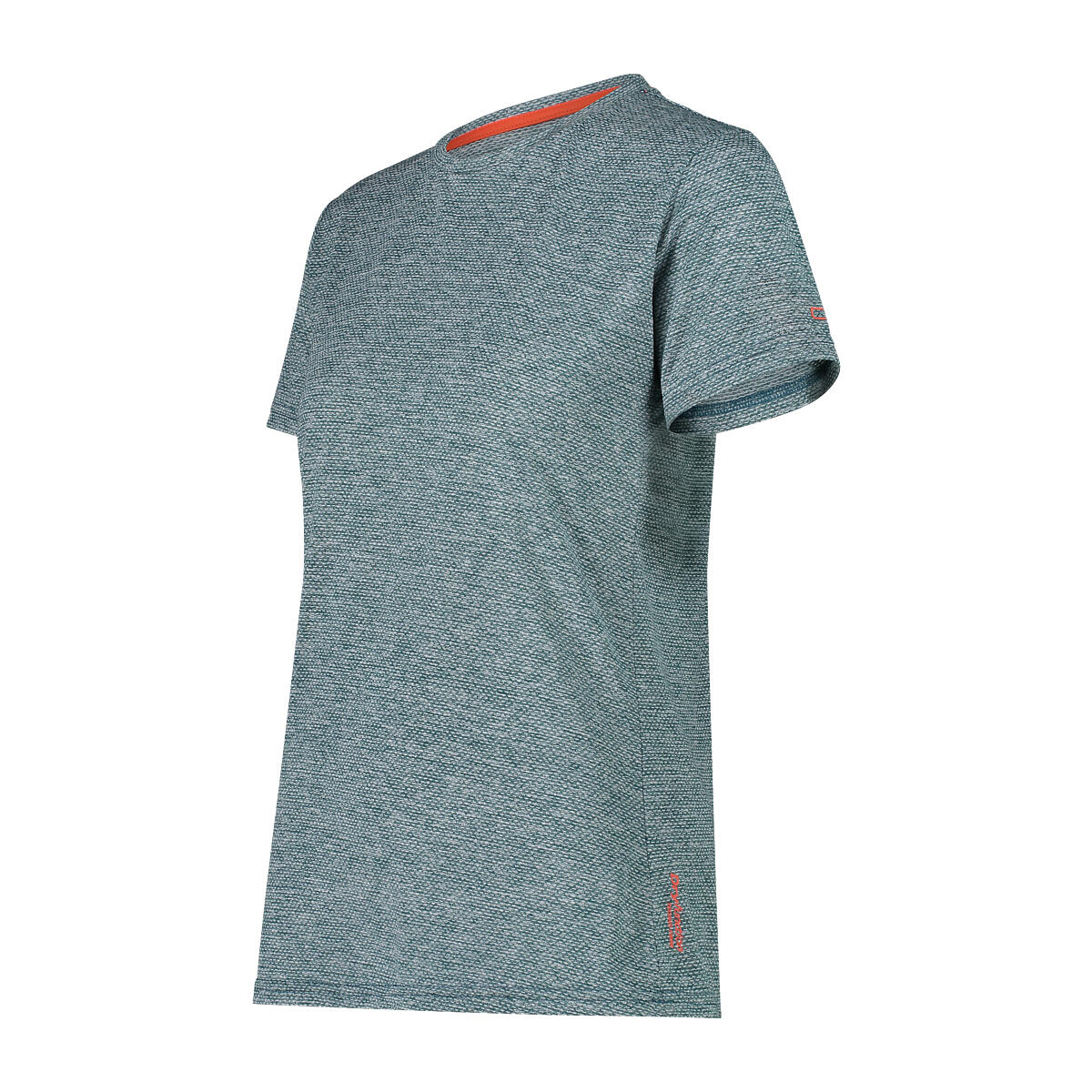 T-shirt da donna CMP 2/3
