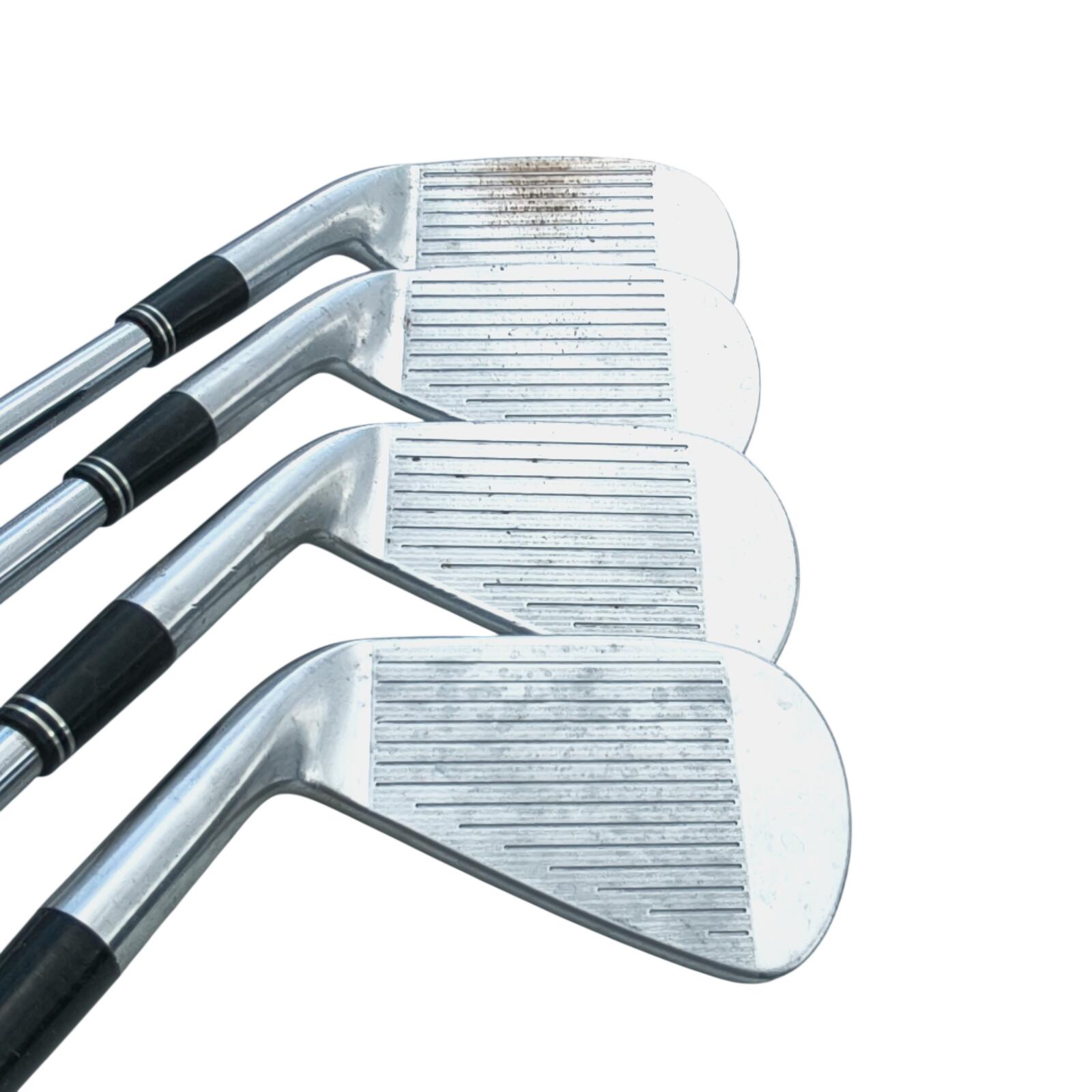 Srixon Z965 IJzerset / 4-PW / Flex X-Stiff / Staal 7/7