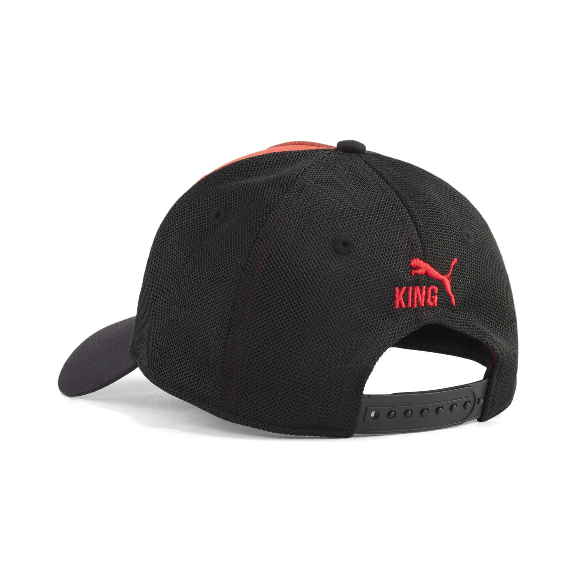 Casquette KING AC Milan PUMA 4/4