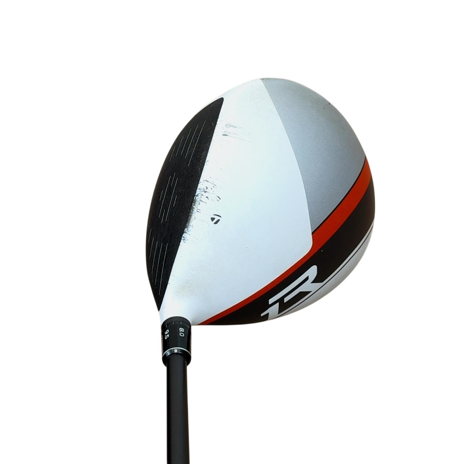 TaylorMade R1 Driver / Flex Regular / Loft 12 3/5