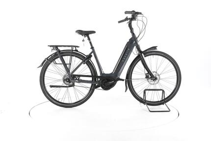 Reconditionné - Gazelle Arroyo C5 HMB Elite City E-Bike Entrée basse - Bon