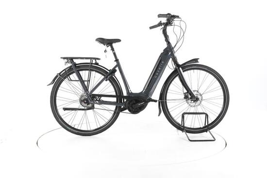 Reconditionné - Gazelle Arroyo C5 HMB Elite City E-Bike Entrée basse - Bon