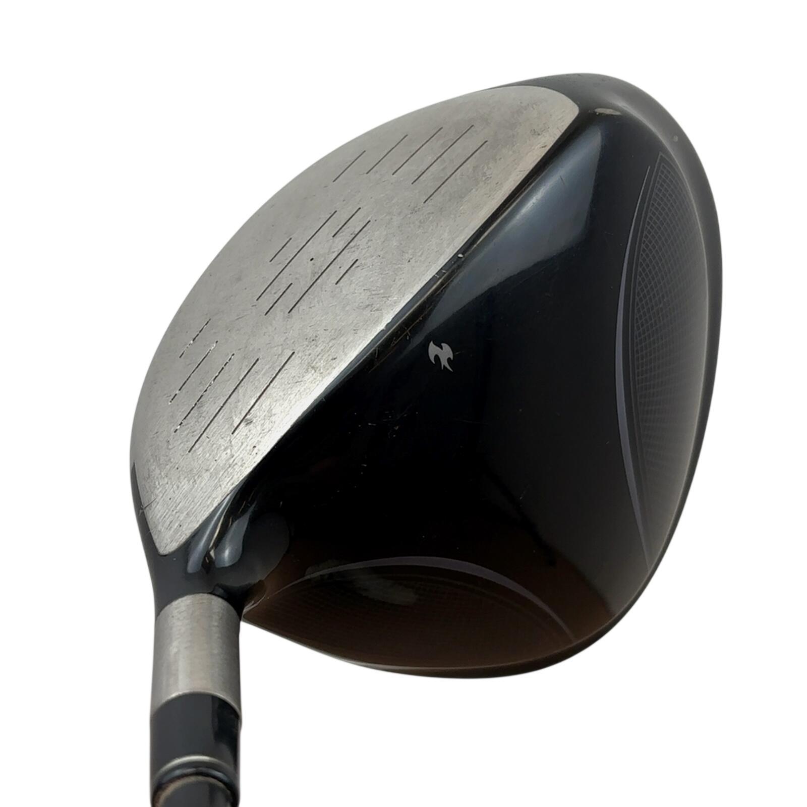 TaylorMade Burner Driver / Flex Regular / Loft 10.5 3/5