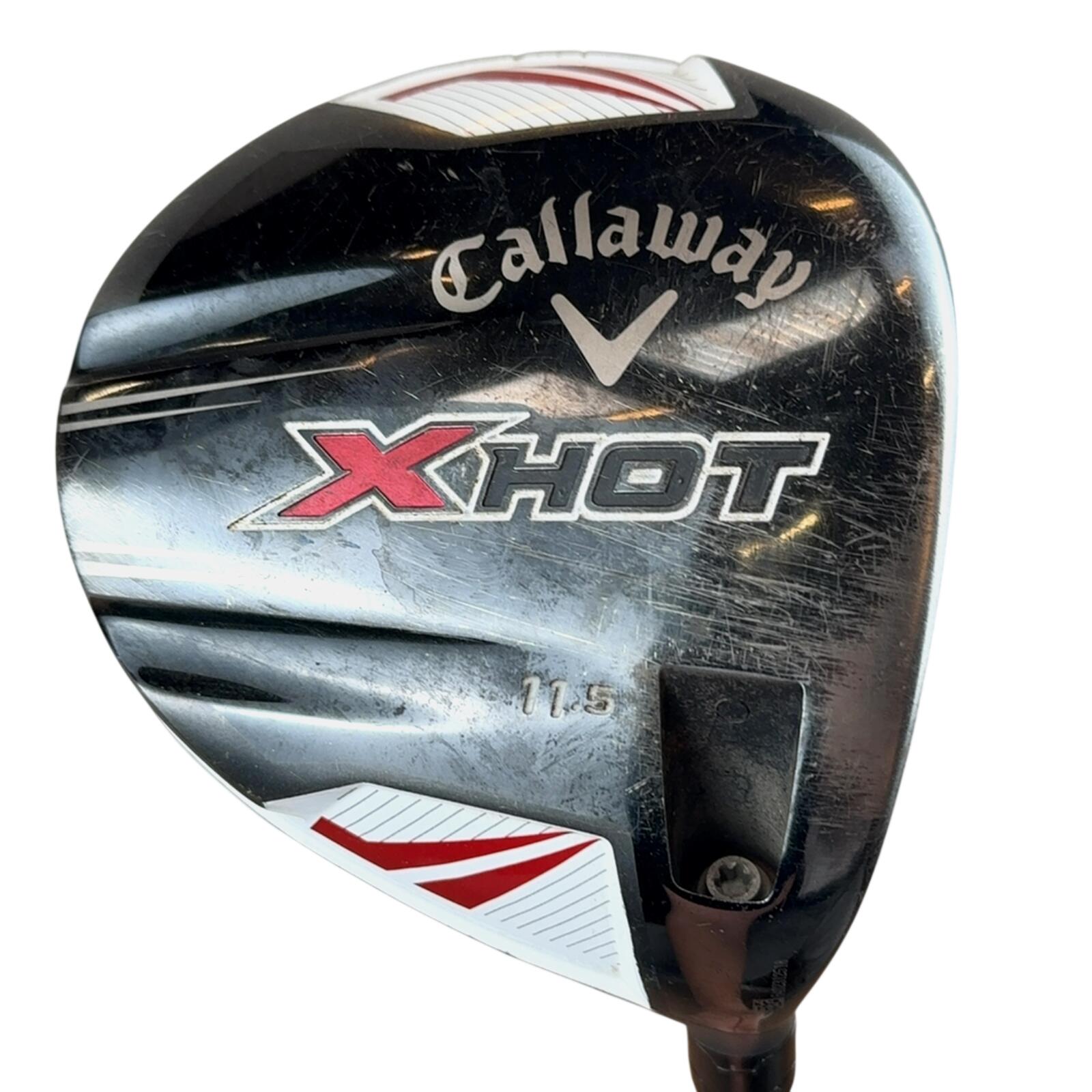 CALLAWAY picture