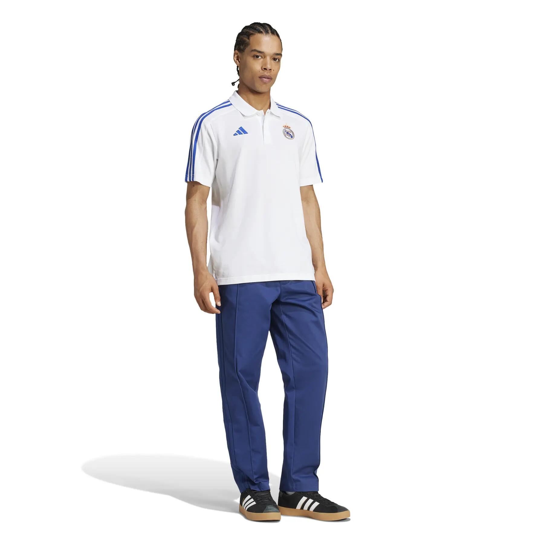Polo Real Madrid DNA 2024/25 3/7