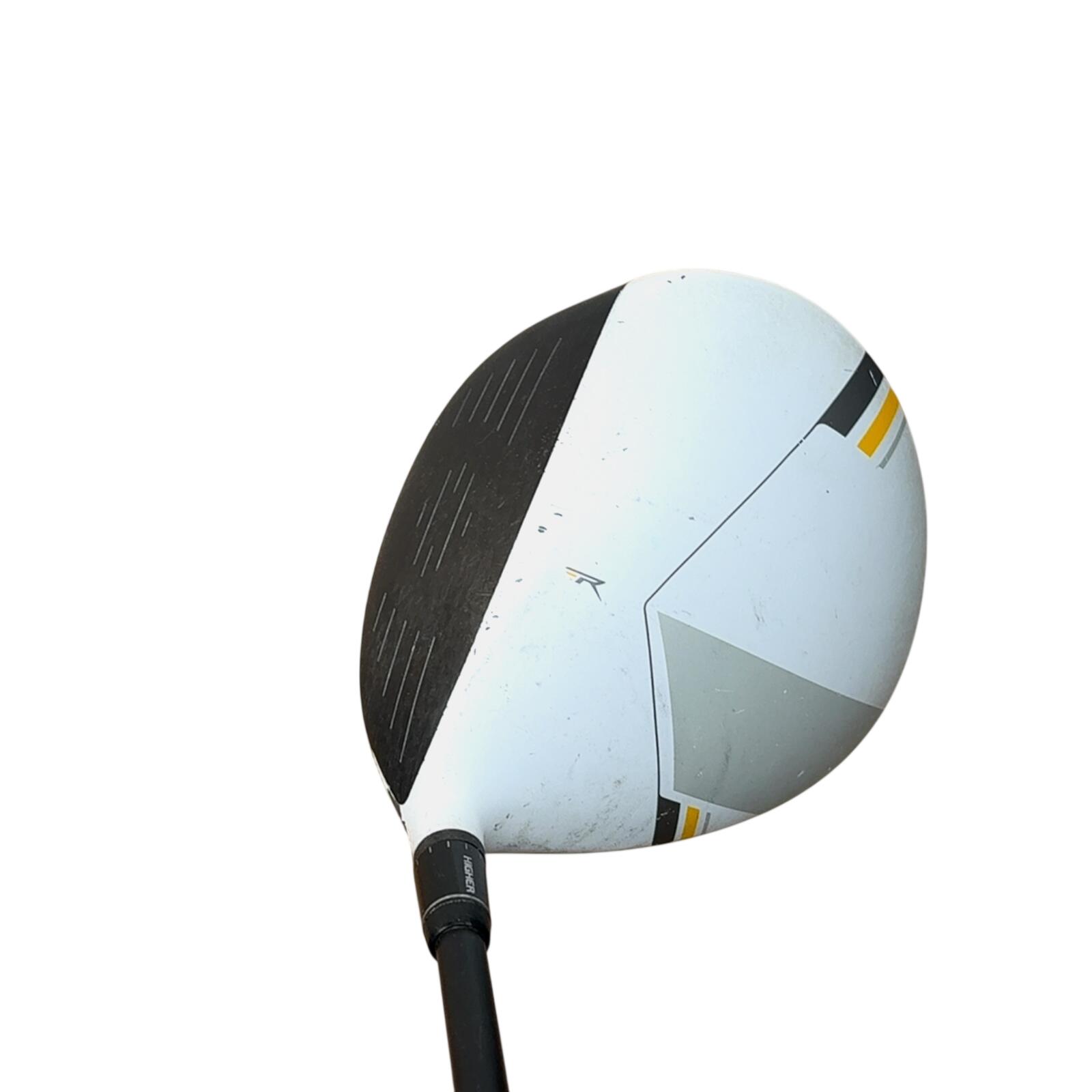 TaylorMade RBZ Driver / Flex A-flex / Loft 14 3/5