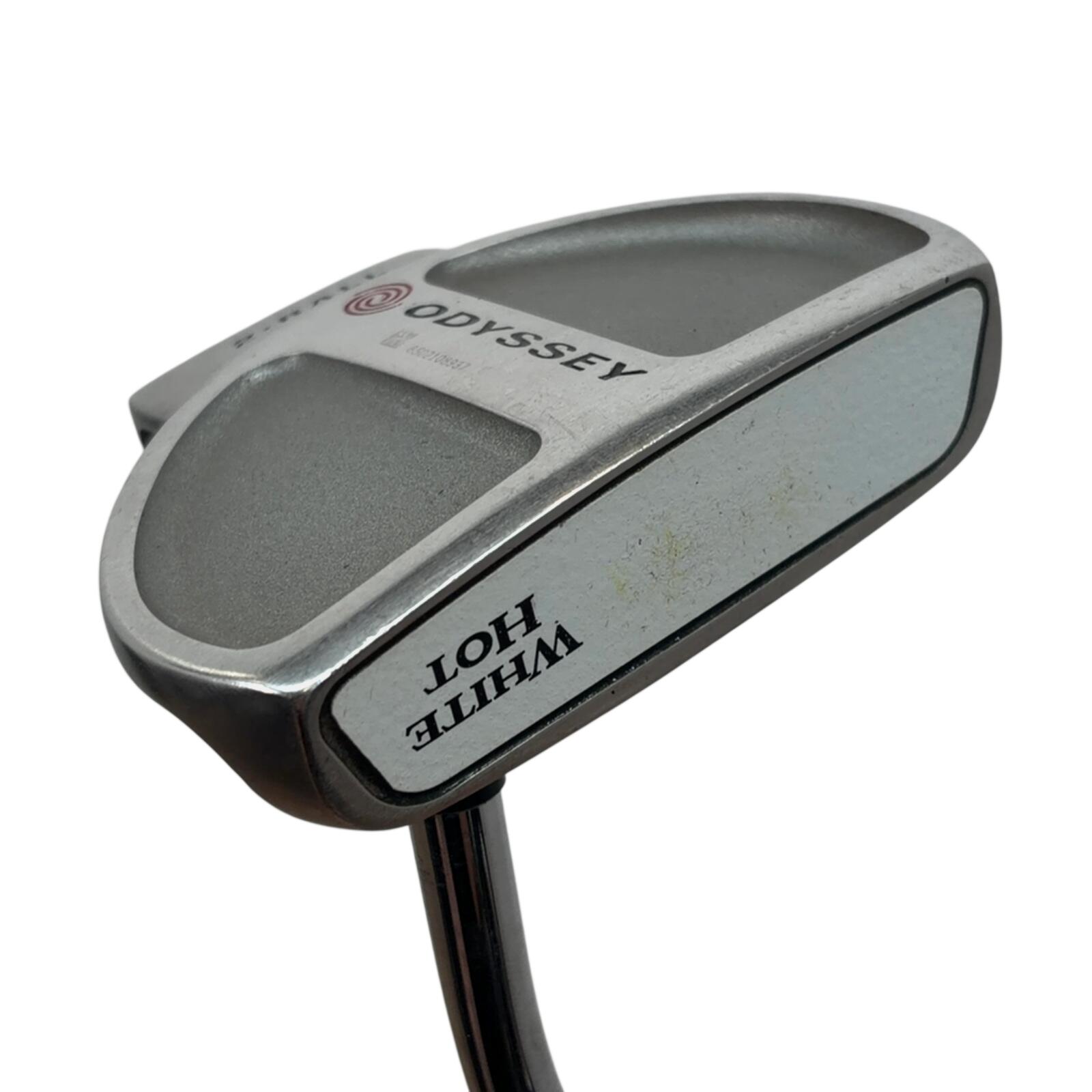 Odyssey White Hot 2-ball Putter / 35" 3/7