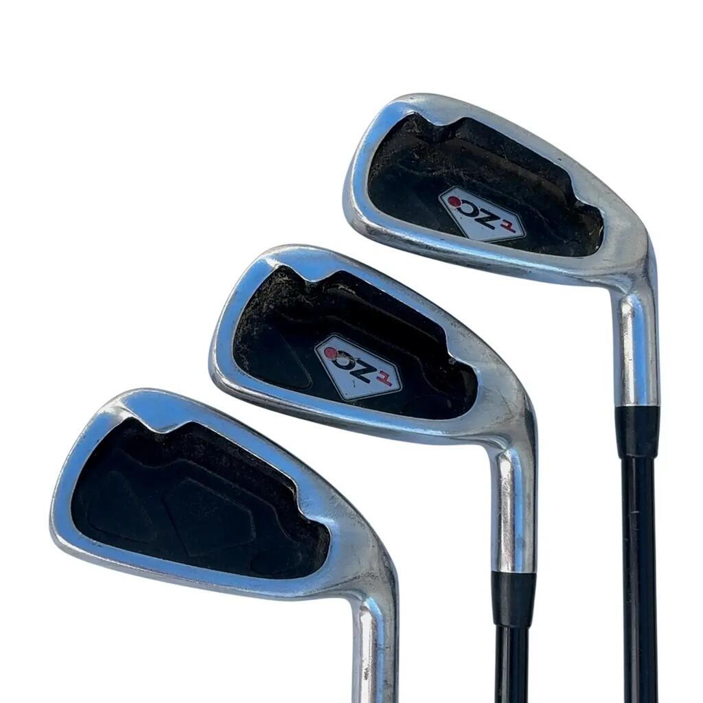 Ozone OZ.1 Iron Set / 5-PW / Flex Regular / Graphite